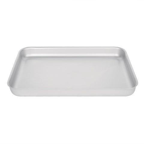 Vogue Aluminium Bakewell Pan 370mm