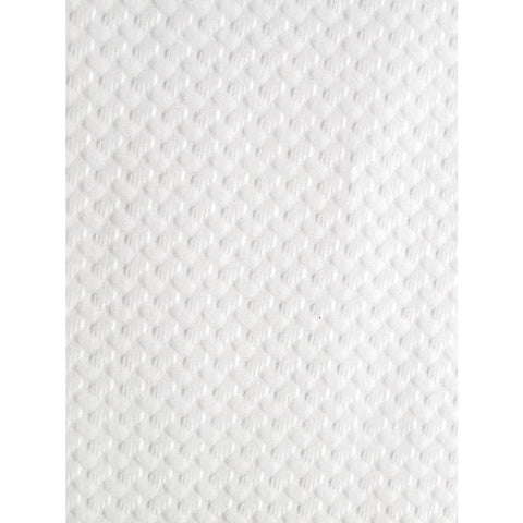 Paper Table Cover Glossy White (Pack of 400)