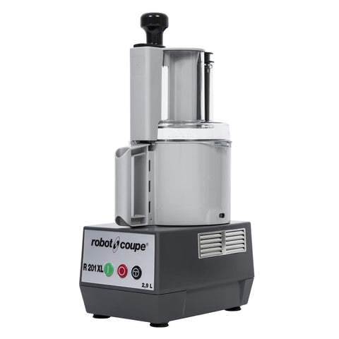 Robot Coupe Food Processor R201XL