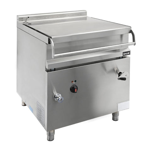 Lincat Phoenix Free-standing Electric Bratt Pan 81 Ltr