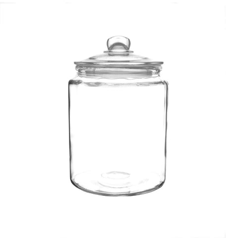 Olympia Biscotti Jar 6.35Ltr