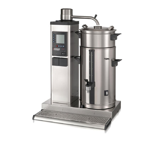 Bravilor B40 R Bulk Coffee Brewer with 40Ltr Coffee Urn 3 Phase