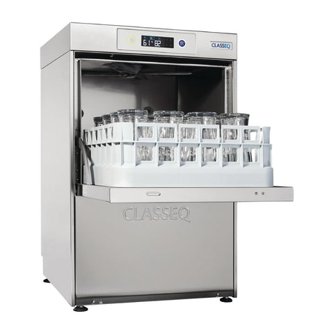 Classeq G400 Duo WS Glasswasher