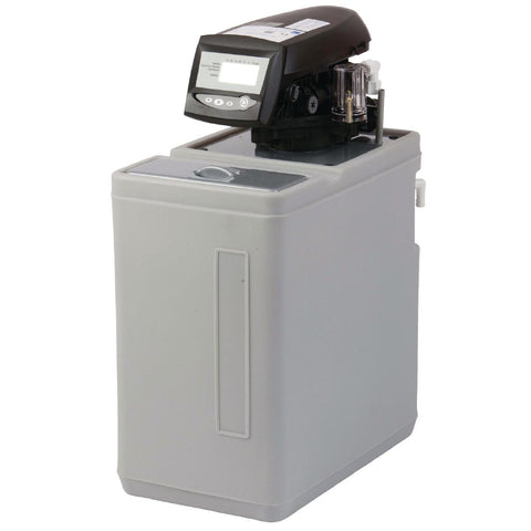 Automatic Water Softener Hot Feed WSHC10