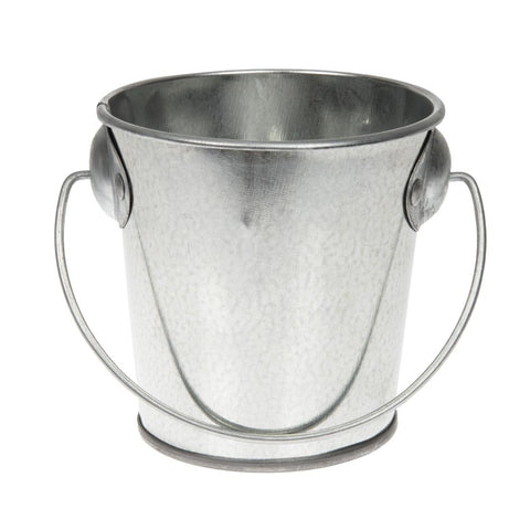 Olympia Mini Chip Bucket with Handle 80mm