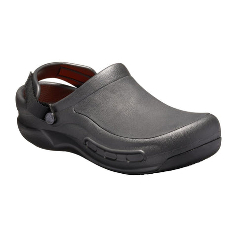 Crocs Bistro Pro LiteRide Clog Black 39