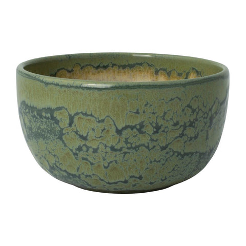 Steelite Aurora Revolution Jade Bowls 115mm (Pack of 12)