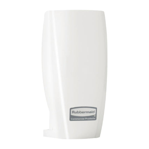 Rubbermaid TCell 1.0 Air Freshener Dispenser White