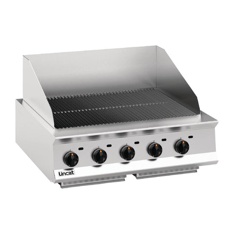 Lincat Opus 800 Propane Gas Chargrill OG8402/P